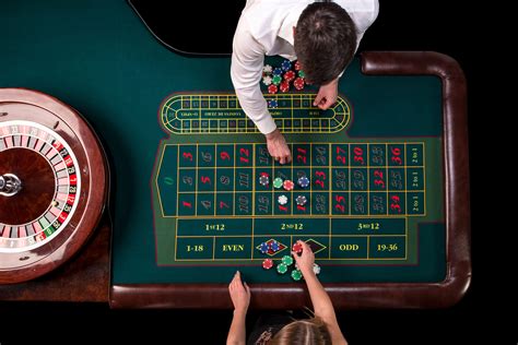 home casino equipment.
